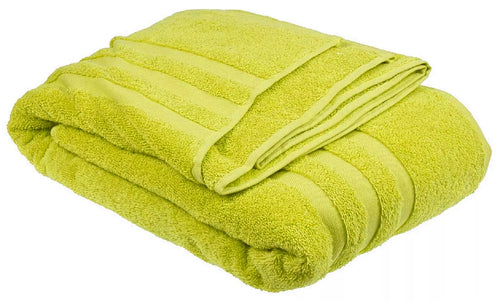600 GSM Royal Egyptian Soft Touch Zero Twist Towels - Bath Towels 100 x 200cm Towelsworld